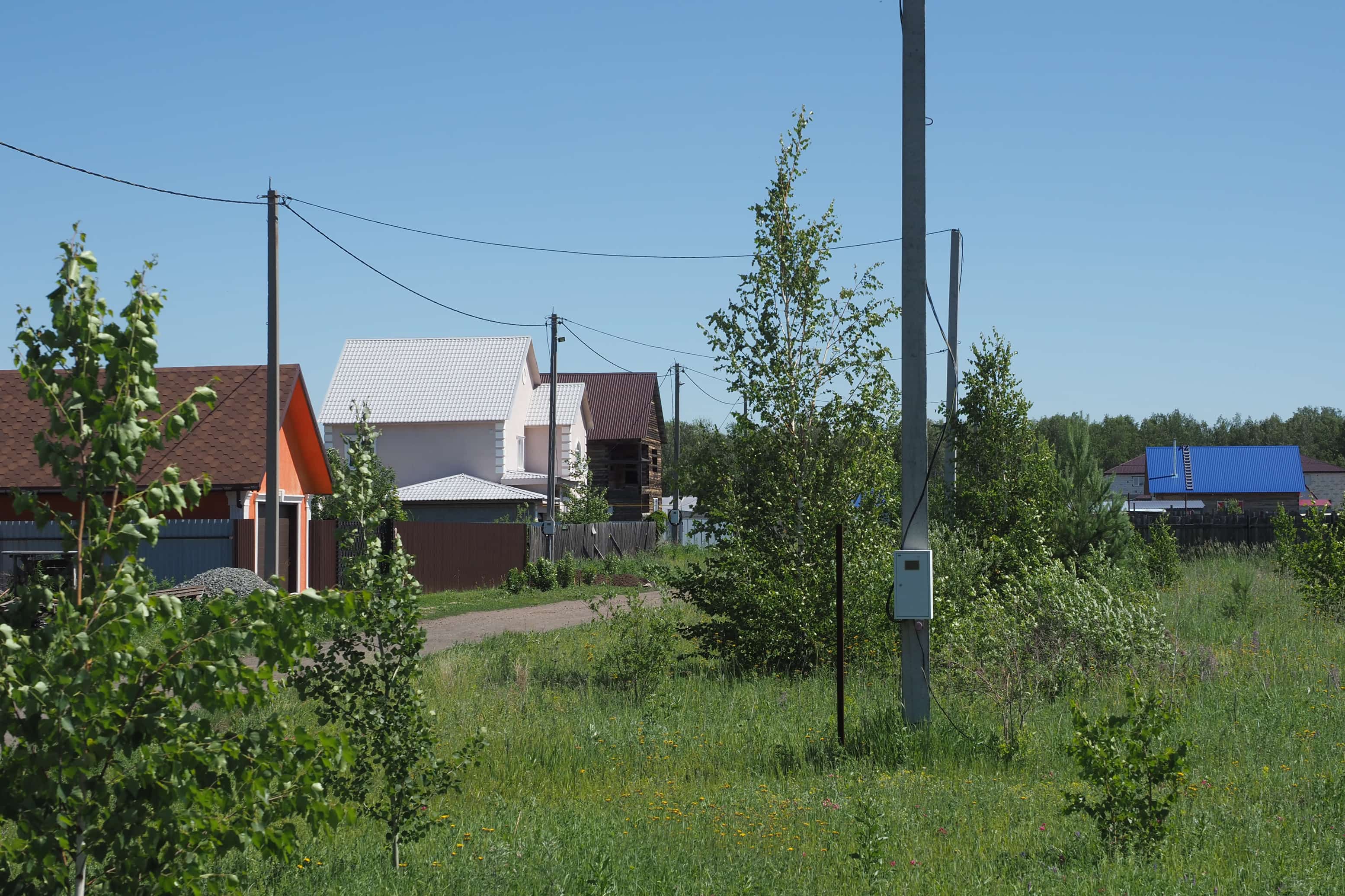 Новый свет Новый свет